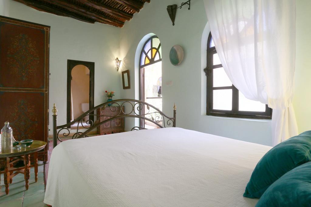 Riad Merstane Marrakech Marrakesz Zewnętrze zdjęcie