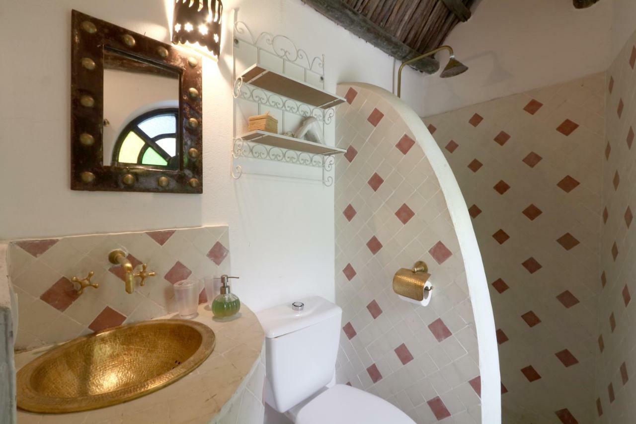 Riad Merstane Marrakech Marrakesz Pokój zdjęcie